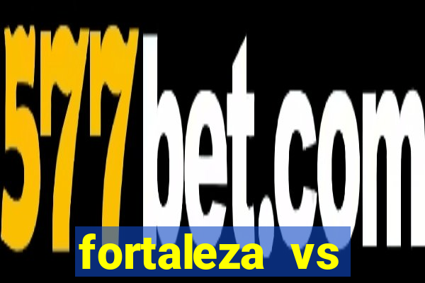 fortaleza vs flamengo futemax